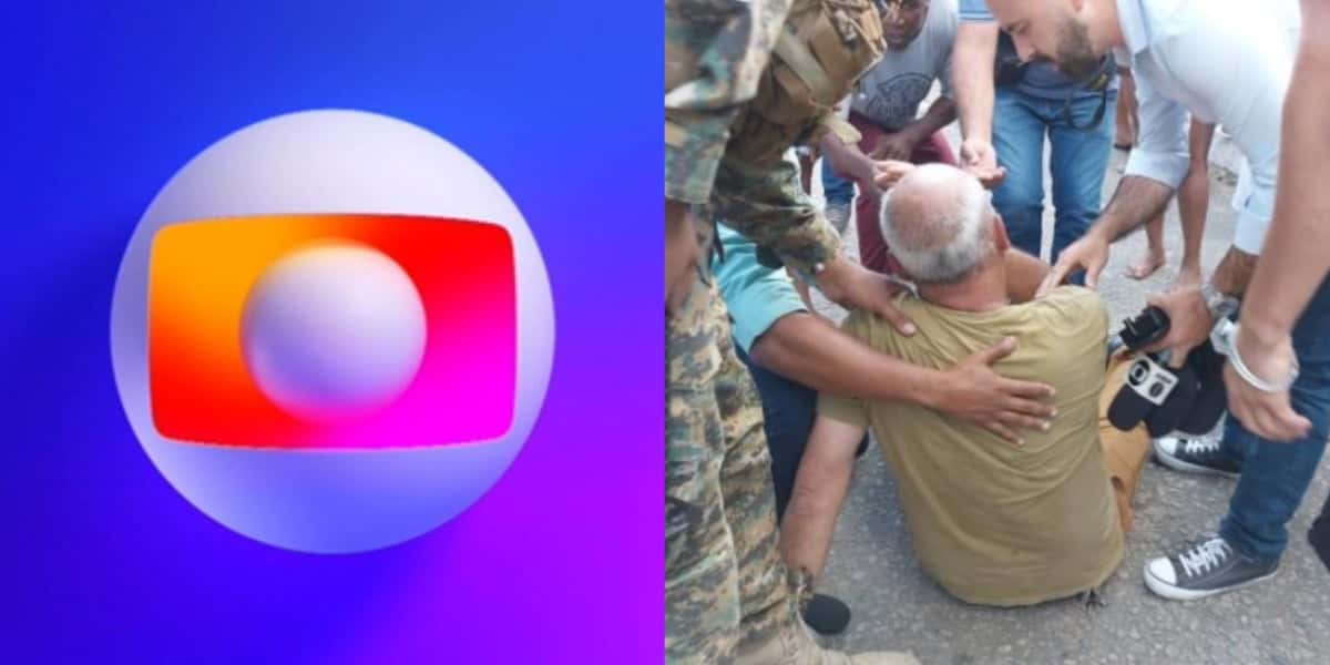 Jornalista da Globo é agredido por bolsonaristas - Foto: Reprodução