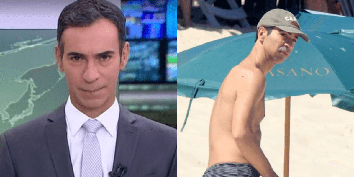 Cesar Tralli
