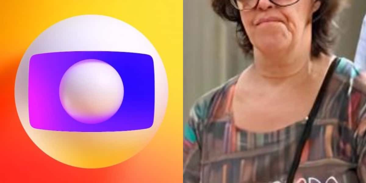 Djenane Machado foi uma grande atriz da Globo que se perdeu para as drogas (Foto: Reprodução)