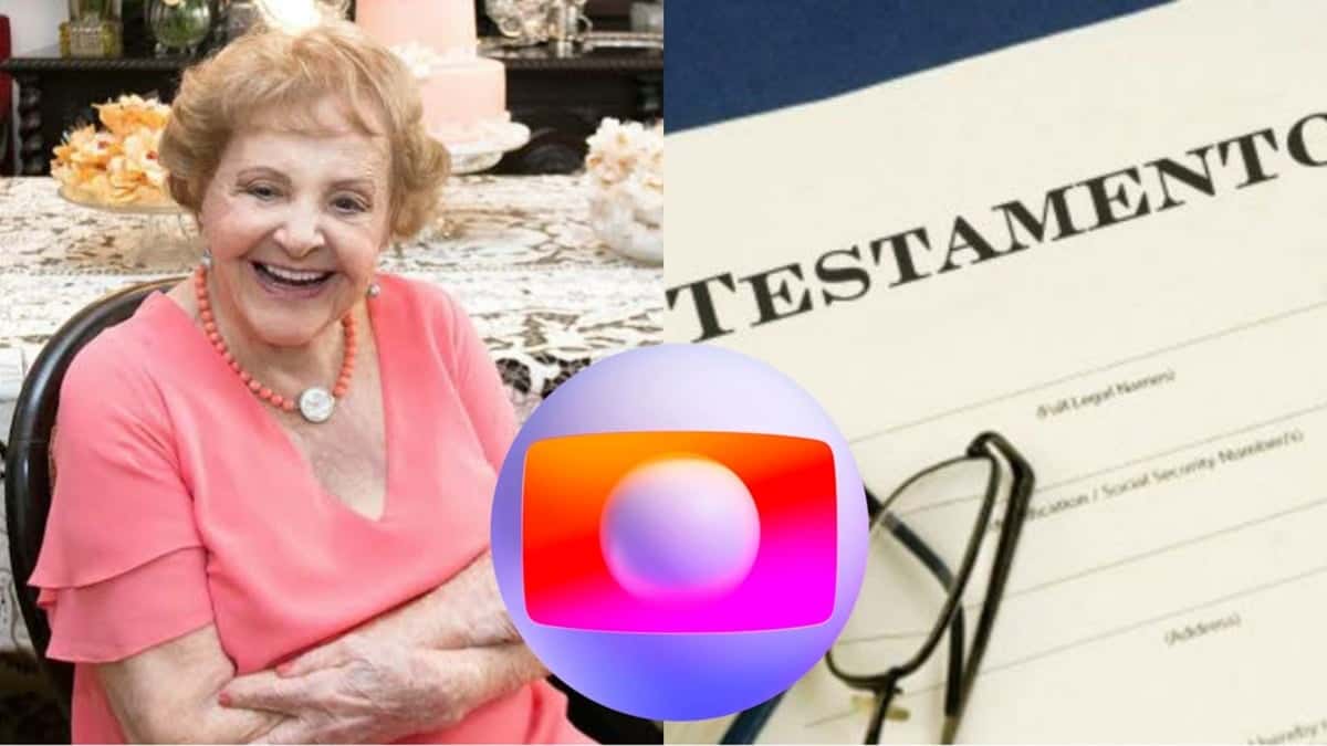 Eva Todor deixa herança para funcionários (Reprodução)