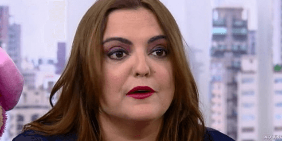 Fabiola Reipert (Foto: Reprodução)