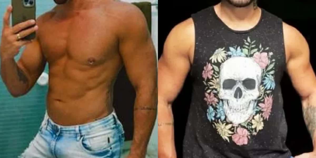 Famoso foi acusado de pedofilia após denúncia de jovem de 13 anos (Foto: Reprodução)