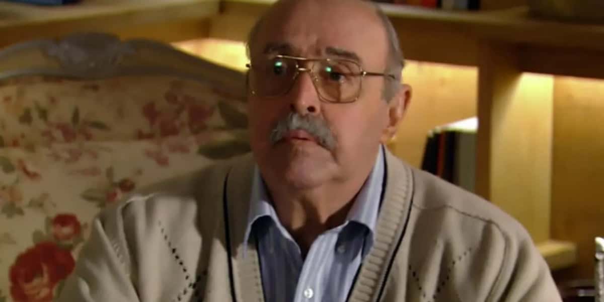 Gonçalo em 'A Favorita' - Foto: Reprodução