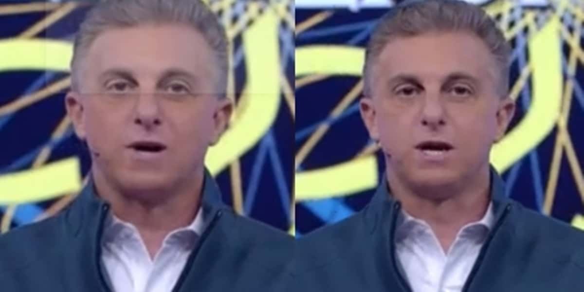 Luciano Huck apresentou nova temporada do quadro "Quem Quer Ser um Milionário" (Foto: Reprodução)