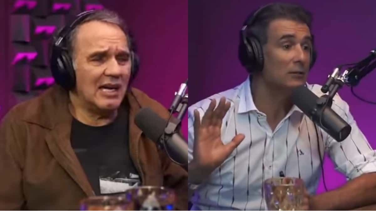 Humberto Martins desmente treta com Marcos Pasquim (Reprodução/ YouTube)