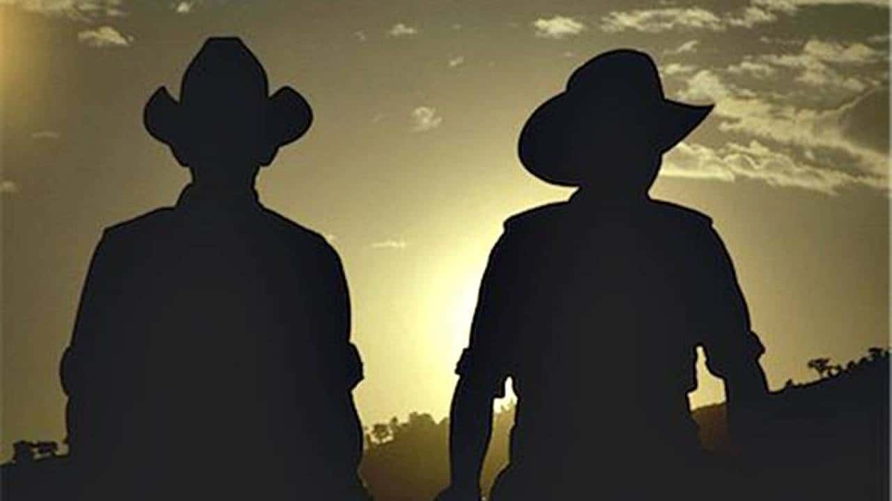 Dupla Sertaneja acabou após 40 anos de parceria (Foto Reprodução/Instagram)