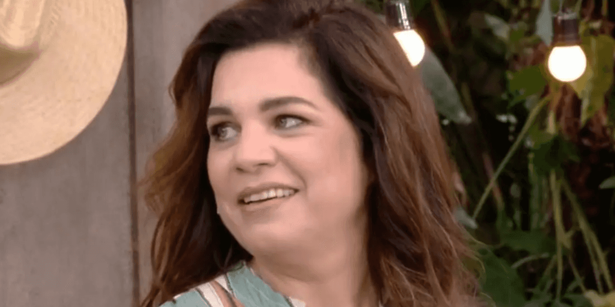 Isabel Teixeira recusa convite de Walcyr Carrasco (Foto: Reprodução)