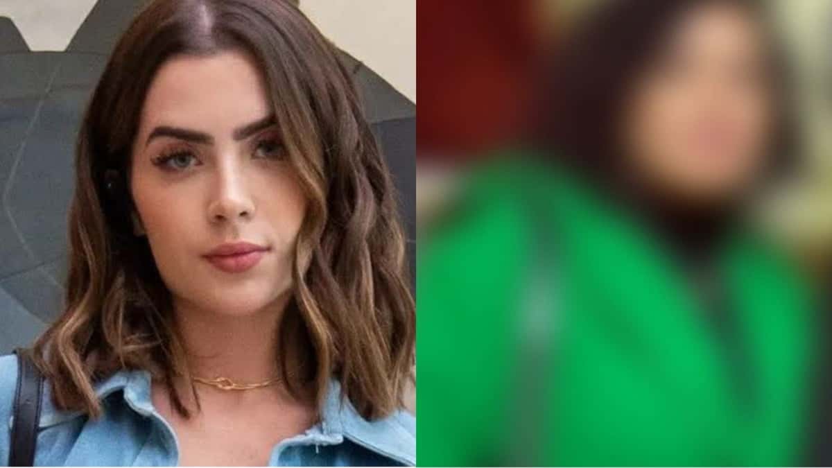 Jade Picon recebe nota zero do jornal O Globo e atriz se envolve e decide detonar (Reprodução/ Instagram)
