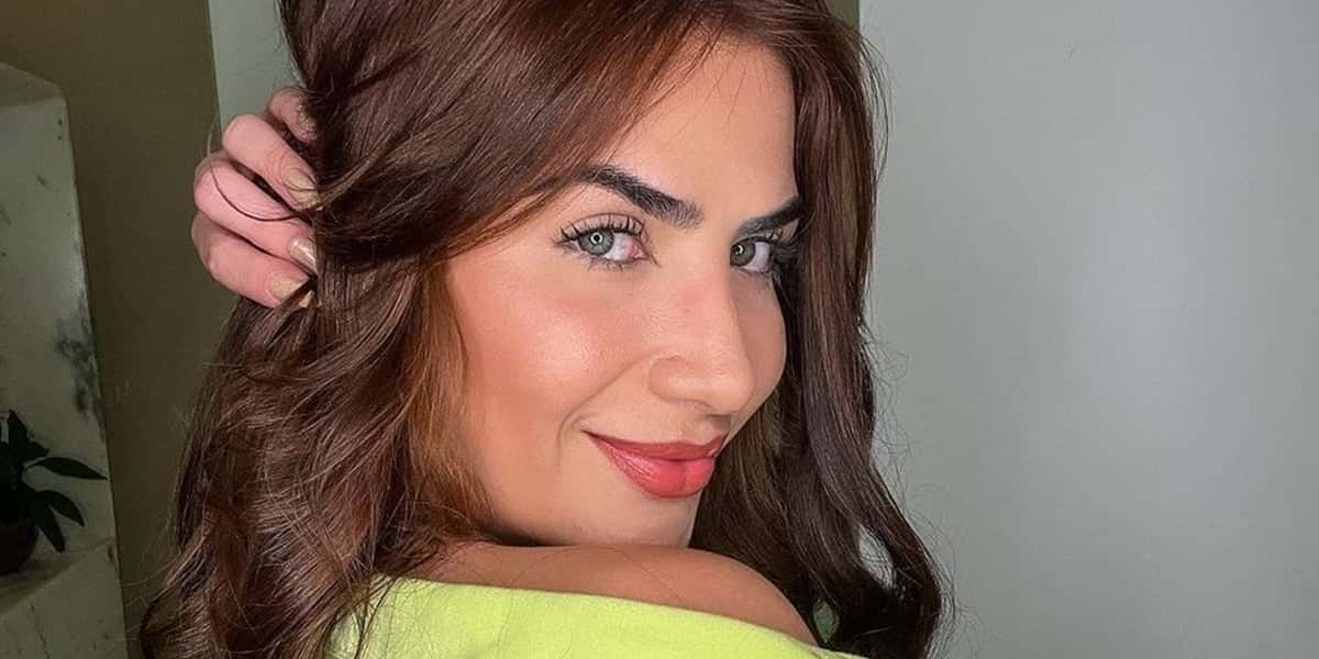 Jéssica Costa exibe mudanças no físico e fala sobre auto estima (Foto Reprodução/Internet)