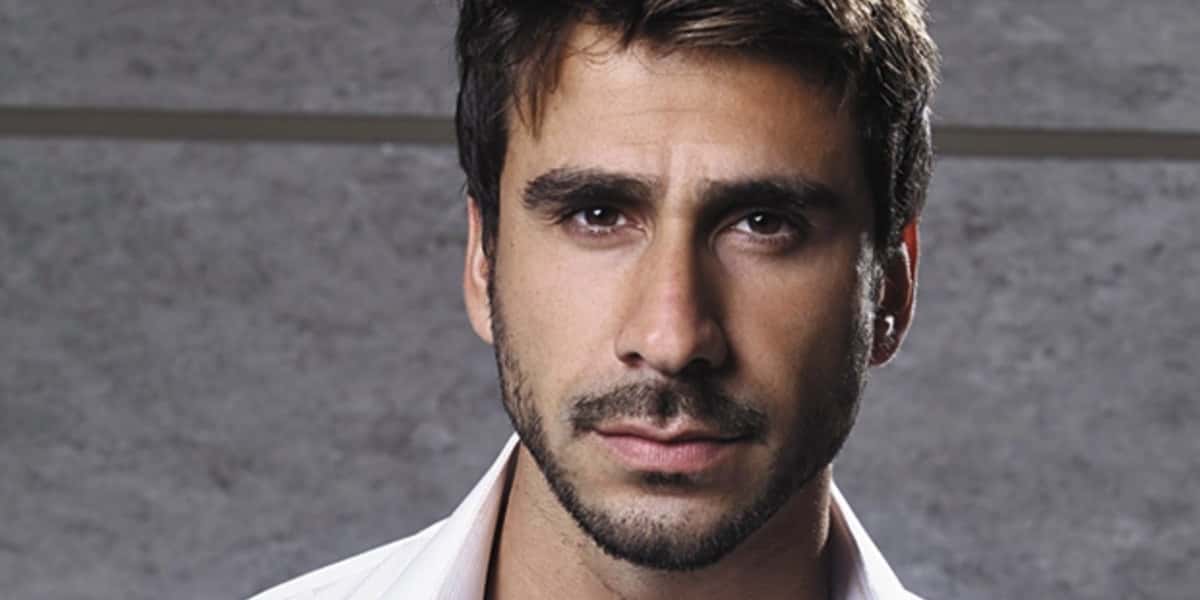 Julio Rocha expôs segredo de Antônio Fagundes - Foto Reprodução/web