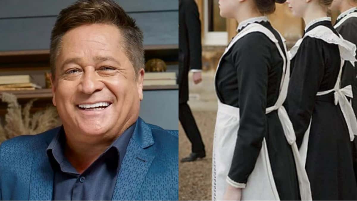 Leonardo tem intimidade exposta por funcionárias da mansão e carreira (Reprodução)