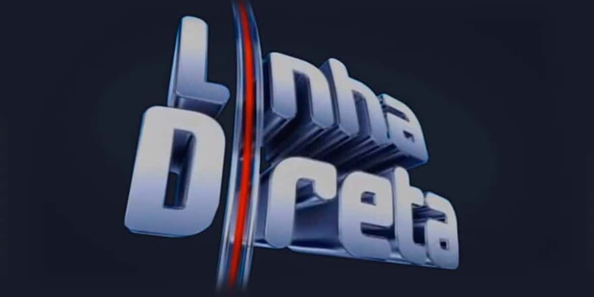 O 'Linha Direta' volta em 2023 (Foto: Reprodução / TV Globo)