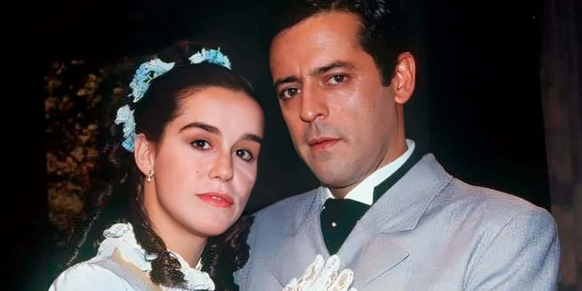 Galã da Globo escondeu vício do público por anos (Reprodução: Globo)