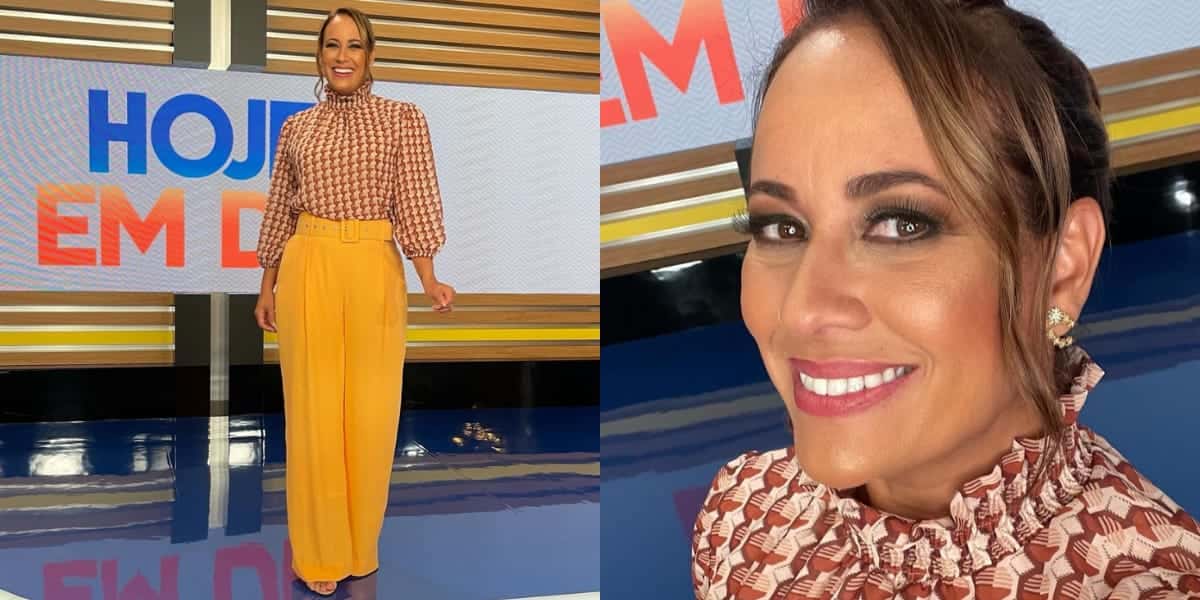 Renata Alves faz rara declaração publica ao seu grande amor (Reprodução: Instagram)