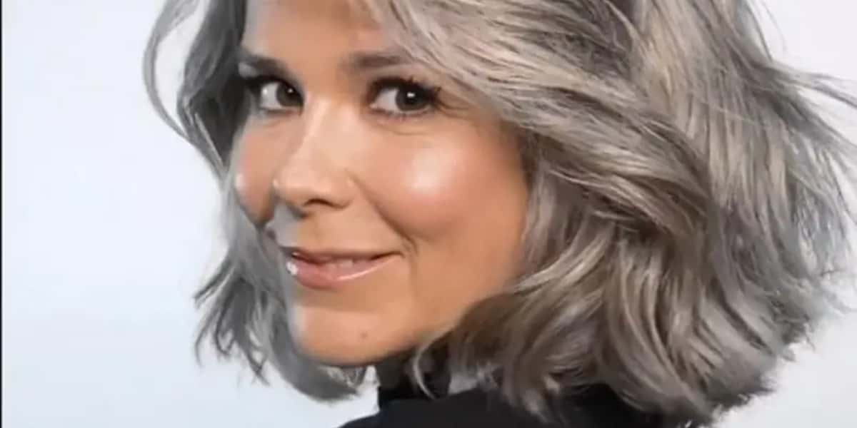 Aos 43 anos, Samara Felippo assume bissexualidade (Foto Reprodução/Internet)