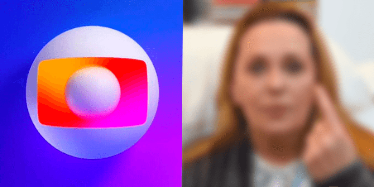 Atriz da Globo desabafa sobre salário baixíssimo (Foto: Reprodução)
