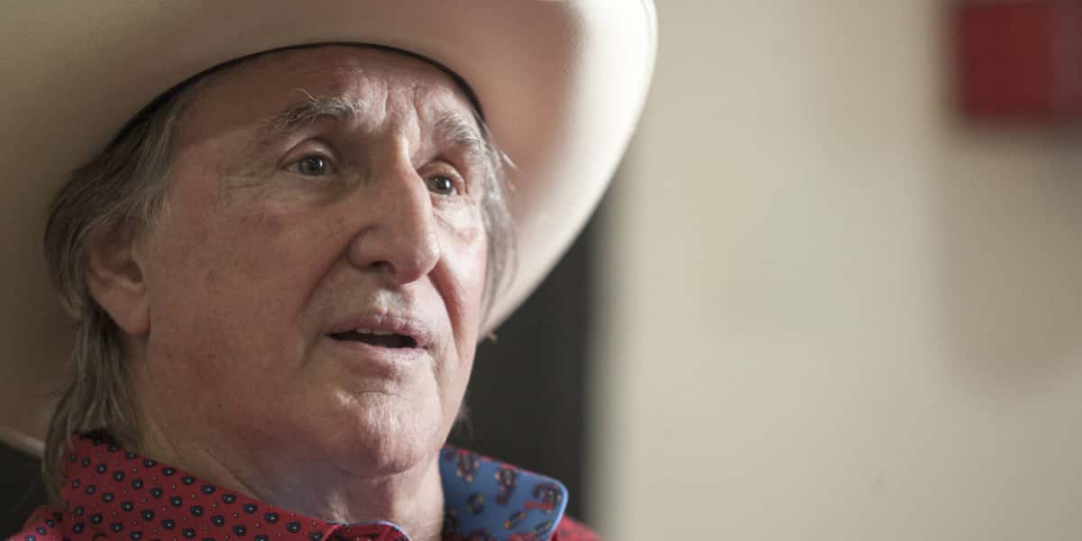 Famoso lida com câncer de próstata (Foto: Instagram)