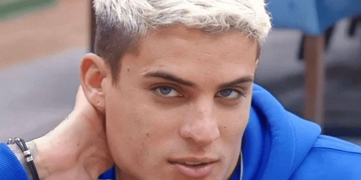 Taigo Ramos - Foto Reprodução