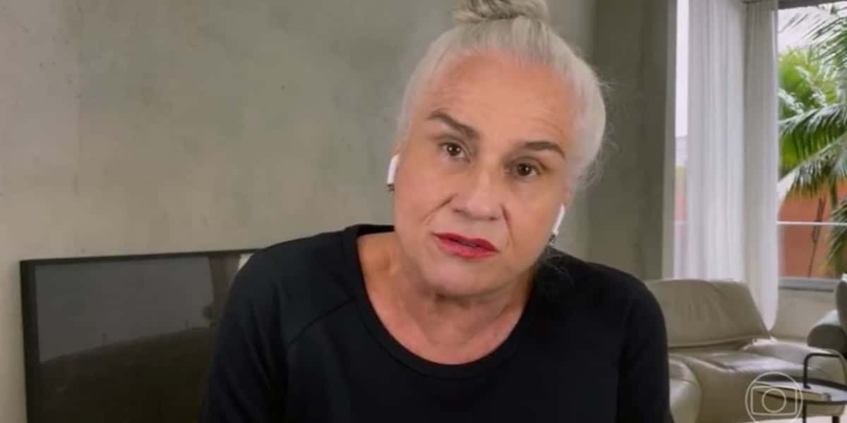 Vera Holtz (Foto: Reprodução/internet)