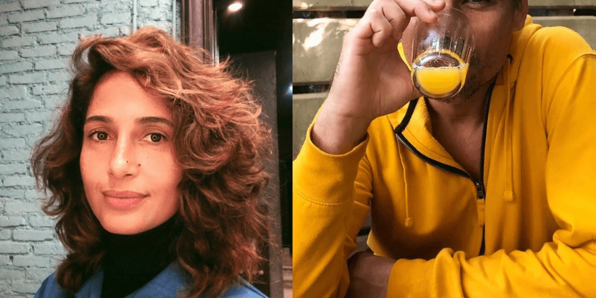 Camila Pitanga viveu relação lésbica, mas hoje vive com galã gato (Foto: Divulgação)