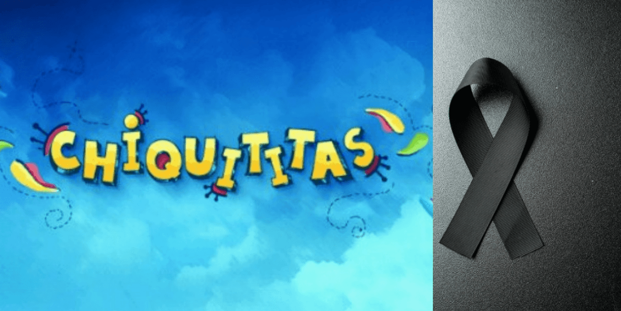 CapturAtor mirim de Chiquititas, teve vida interrompida e foi executado na porta de casa na frente dos pais - Reprodução
