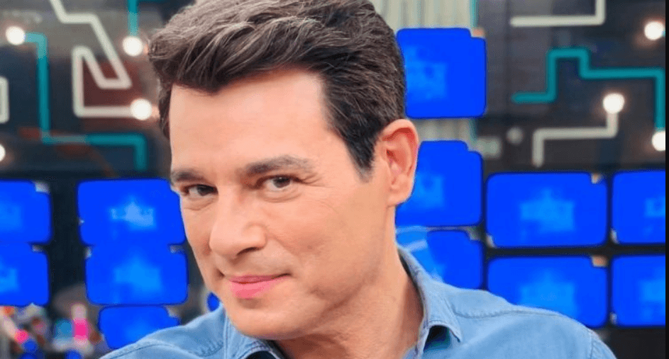 Ex-apresentadora do SBT fez séria acusação contra Celso Portiolli e viu vida virar um verdadeiro inferno - Foto Reprodução