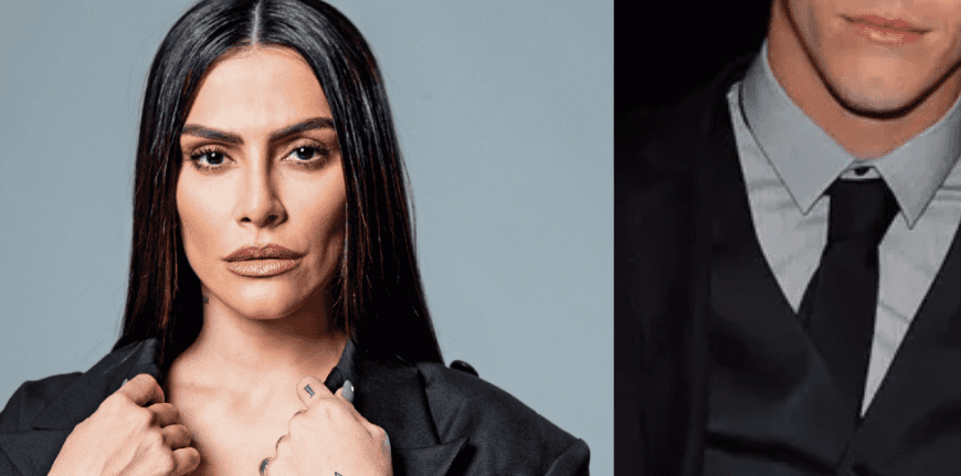 Ator galã da Globo entrega sofrimento em relação com Cleo Pires e faz confissão: "Começaram a desandar” - Foto Reprodução