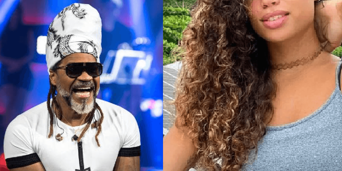 Carlinhos Brown (Foto: Divulgação)