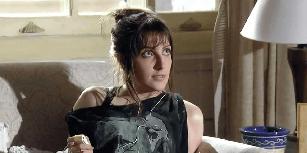 Marina, de A Favorita, mudou de profissão e desabafou: "Infeliz" (Foto: Divulgação)