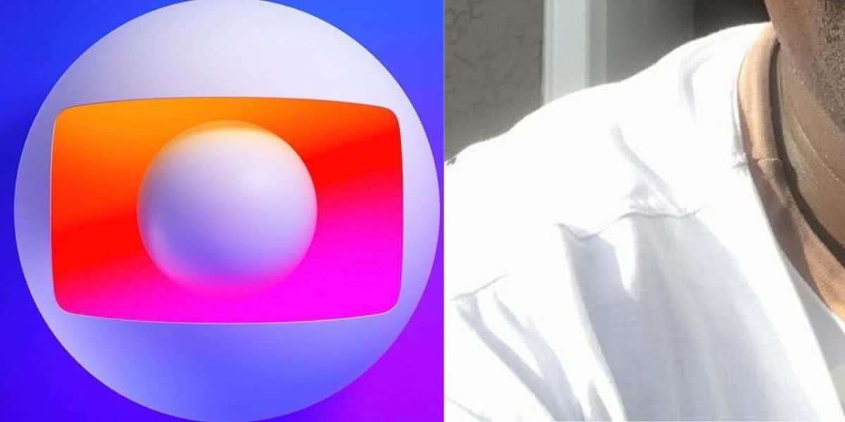 Ator da Globo após demissão, largou carreira e hoje vive de trabalho comum fora do Brasil para sobreviver - Foto Reprodução