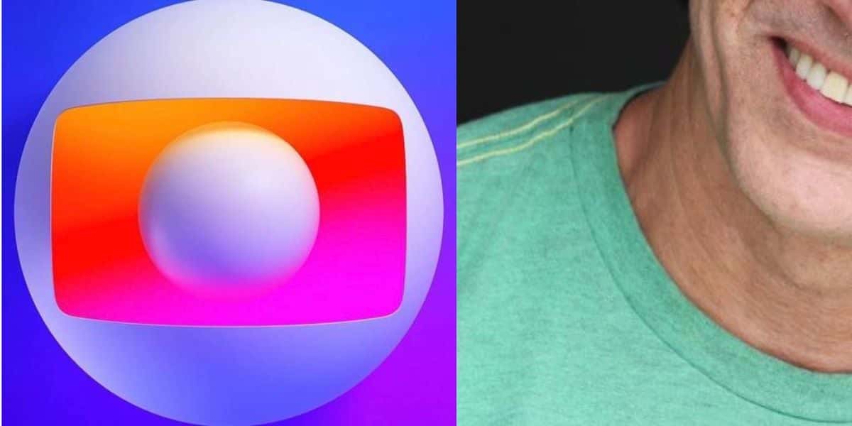 Ator de Chamas da Vida, da Globo, sofreu acidente na novela e quase perdeu parte do corpo: “Foi triste” - Foto Reprodução