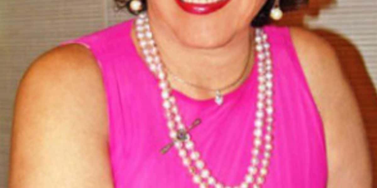 Uma das mulheres mais belas de TV, estrela morreu e você não sabia (Foto: Reprodução)