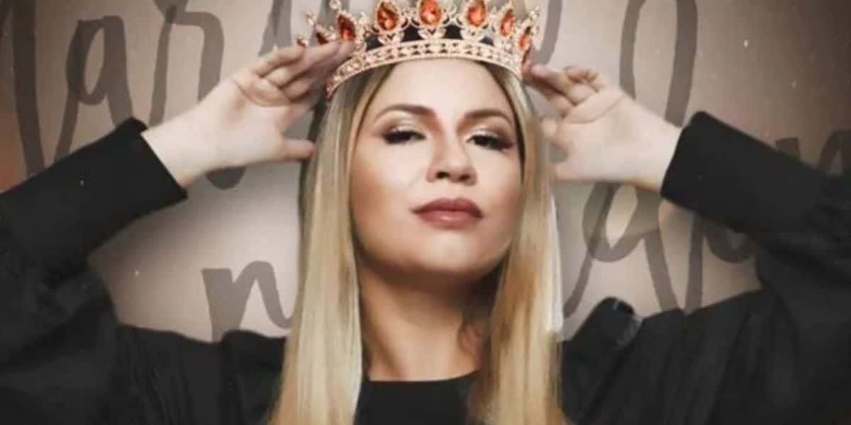 Marília Mendonça - Reprodução