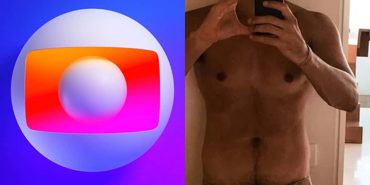 Galã mais lindo da Globo saiu do armário - Foto Reprodução
