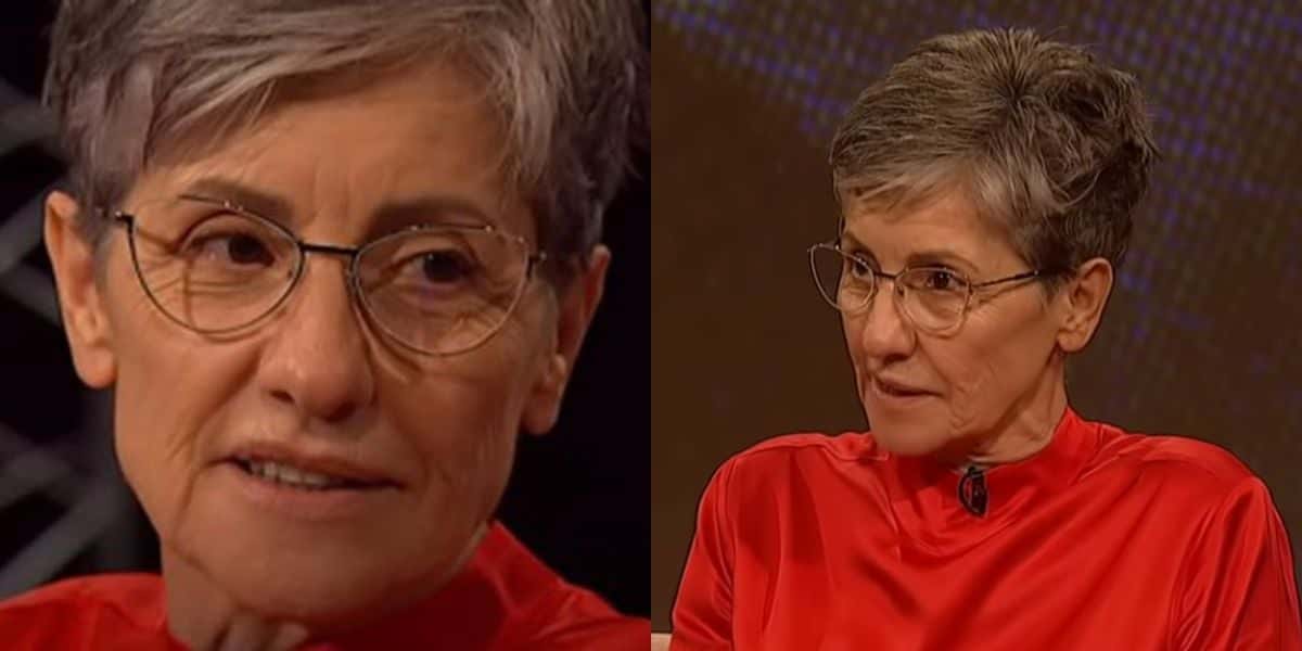 Cássia Kis já perdeu dois filhos, foi expulsa de casa e hoje tem tantos herdeiros que você nem podia imaginar - Foto Reprodução