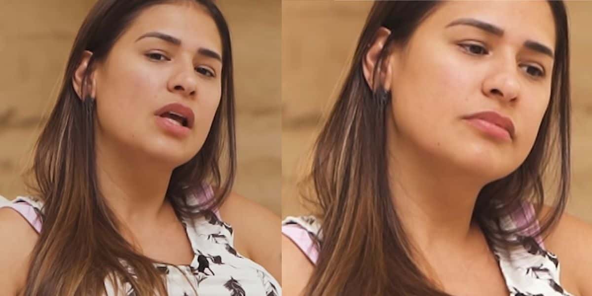 Simone entrega que já apanhou muito da irmã, Simaria, e confessa motivo: "Tirava chorando" - Foto Reprodução