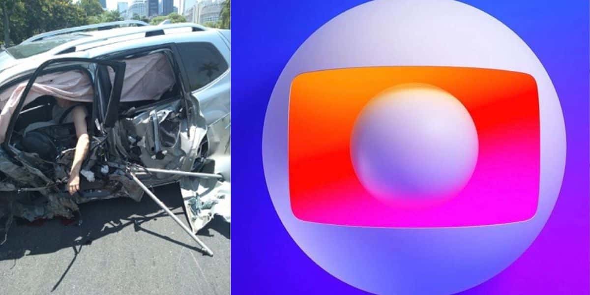 Famoso ator da Globo morreu de forma gravíssima e tudo foi filmado por câmeras de segurança - Foto Reprodução