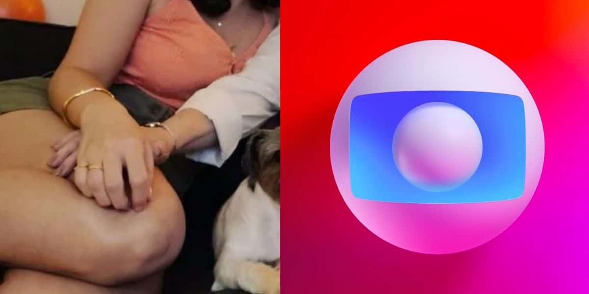 Essa atriz da Globo chocou ao sair do armário com 67 anos e assumir relação com mulher bem novinha - Reprodução