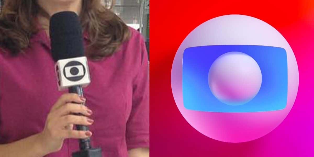 Jornalista da Globo pede demissão e faz desabafo: "Se vocês soubessem o que aconteceu" - Reprodução