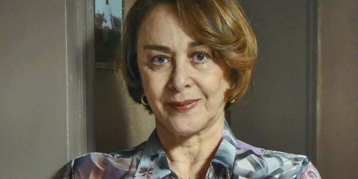 Nívea Maria confessa situação constrangedora que viveu com diretor da Globo: "Olha, não me chame mais" - Foto Reprodução