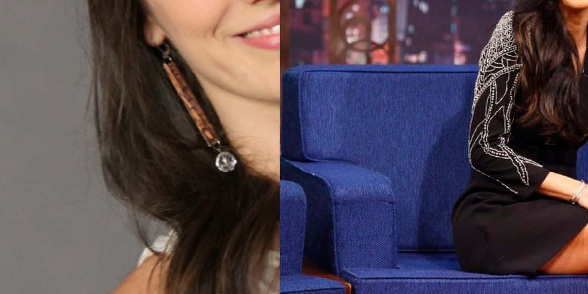 Sangue de menstruação, vitamina com placenta e urina na cabeça: Famosas confessam bizarrices que praticam - Foto Reprodução