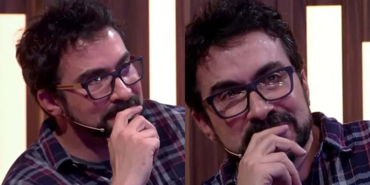 "Retornei ao lugar", Fábio de Melo divulga textão, revela dia mais difícil da sua vida e comove: "Choro" - Foto Reprodução