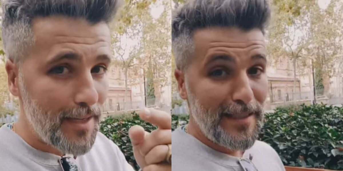 Bruno Gagliasso confessou verdade de surubã* de Noronha e deu nomes de famosos envolvidos: "Não desminto" - Foto Reprodução
