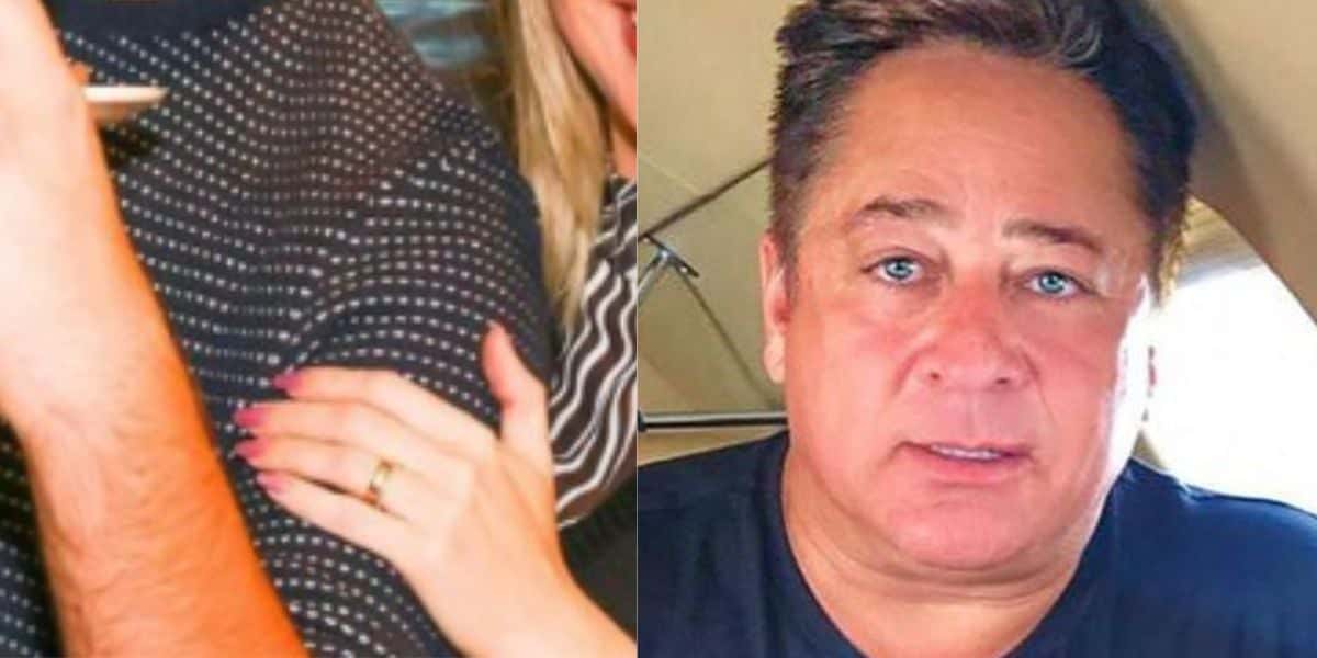 Ex-esposa de Pedro Leonardo, filho do cantor Leonardo, surgiu com indireta nas redes sociais e deixou os seguidores intrigados - Foto Reprodução