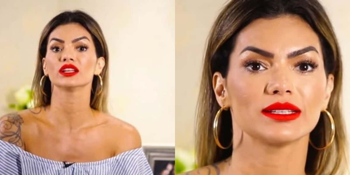 Kelly Key impactou muitos ao detalhar diagnóstico de câncer e monitoramento constante: "Mais de 150" - Foto Reprodução