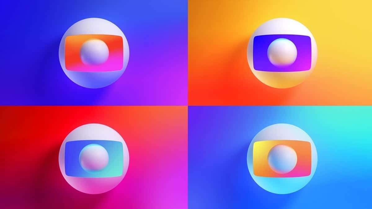 Globo fecha contrato de R$ 1 Bi em investida contra concorrentes (Divulgação)