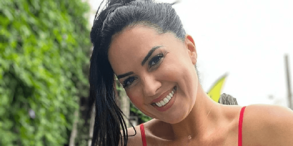 Graciele Lacerda se revolta em textão e recado de Zezé não passa batido (Foto: Divulgação)