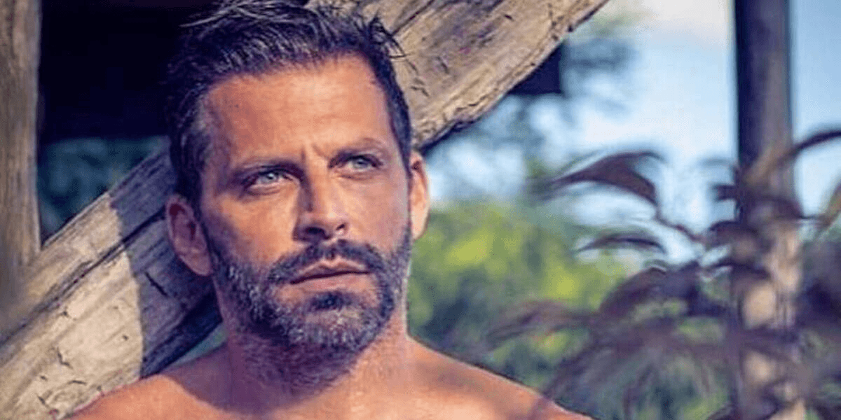 Henri Castelli (Foto: Divulgação / Globo)