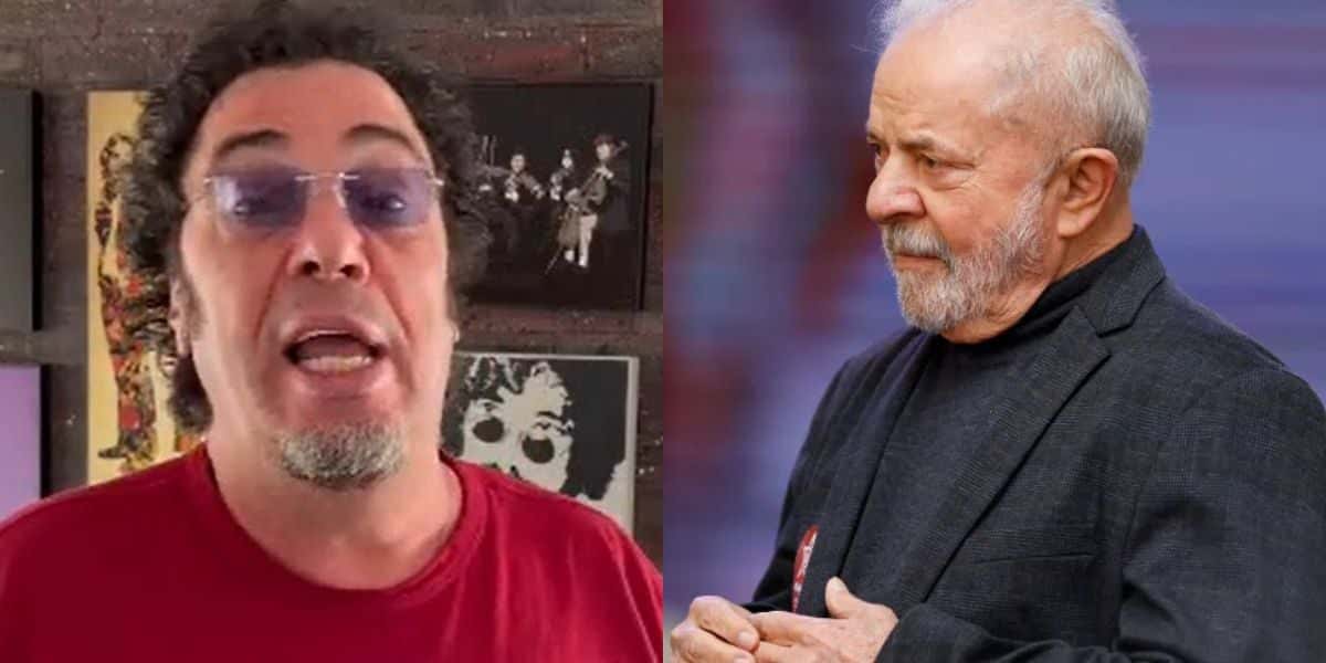 Casagrande recusa cargo no governo de Lula (Reprodução)