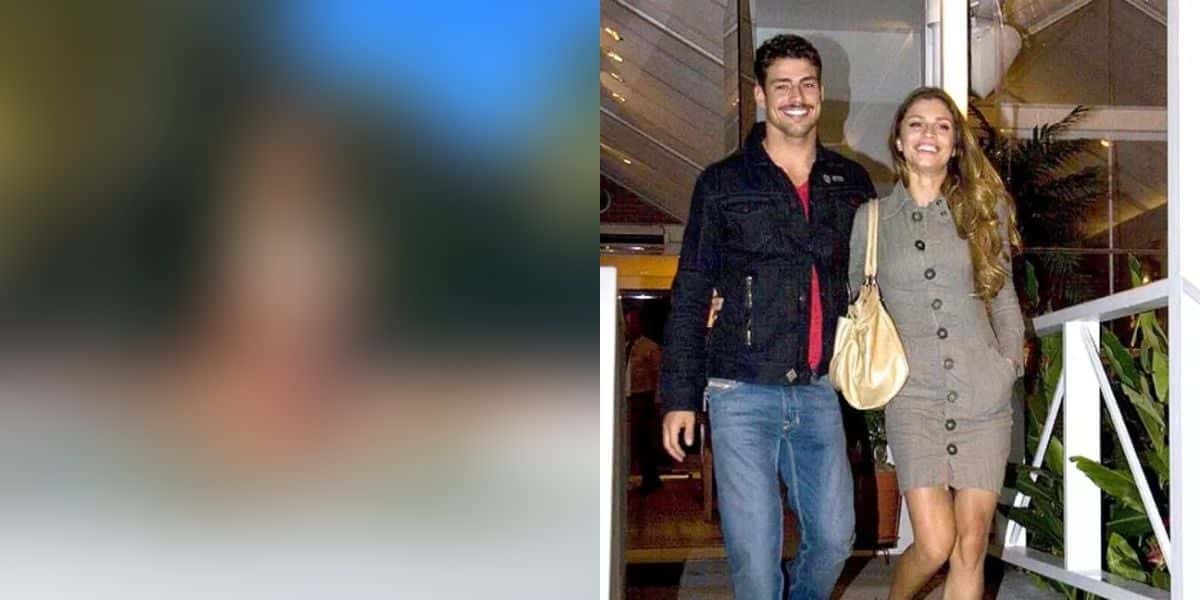 Cauã Reymond e Grazi Massafera (reprodução)